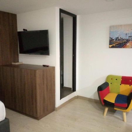 Spacio 30 Bogota Luaran gambar